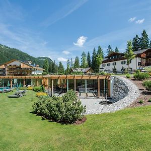 Hotel Dolomitenhof&Chalet Alte Post